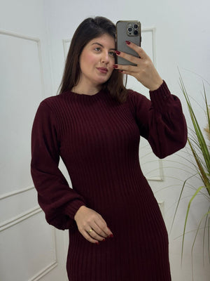 Vestido Raquel - MADAME KA MODA FEMININA