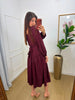 Vestido Alexia