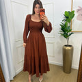 Vestido Juliana