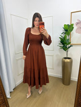 Vestido Juliana