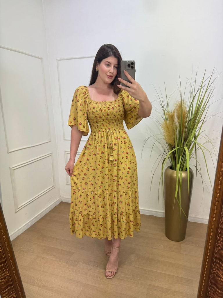 Vestido neide