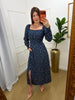 Vestido Olívia