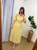 Vestido Clarisse