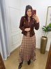 Jaqueta Andreza