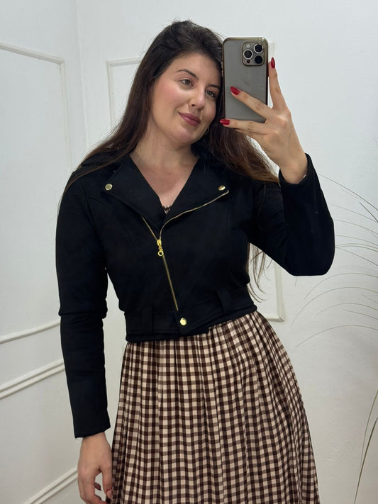 Jaqueta Josiane