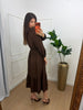 Vestido Saionara