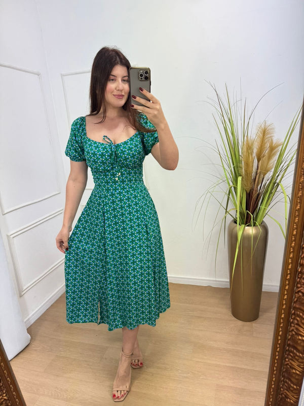 Vestido Dorote