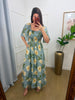 Vestido Dalva