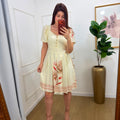 Vestido Serena