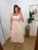 Vestido Camponesa