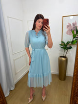 Vestido Lavínia