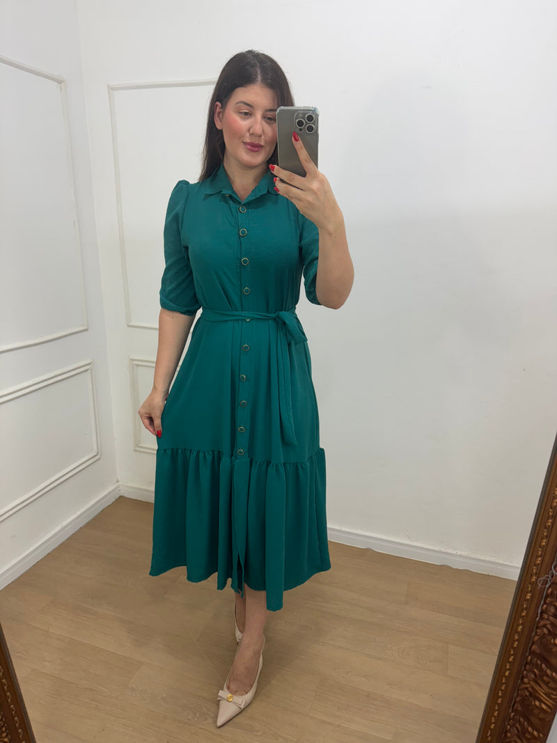 Vestido Alice - madame ka moda feminina