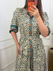 Chemise Drica