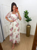 Vestido Doce romance