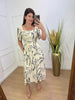 Vestido Paola