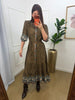 Chemise Drica