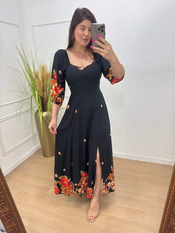 Vestido Olivia