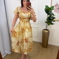Vestido Paola