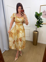 Vestido Paola