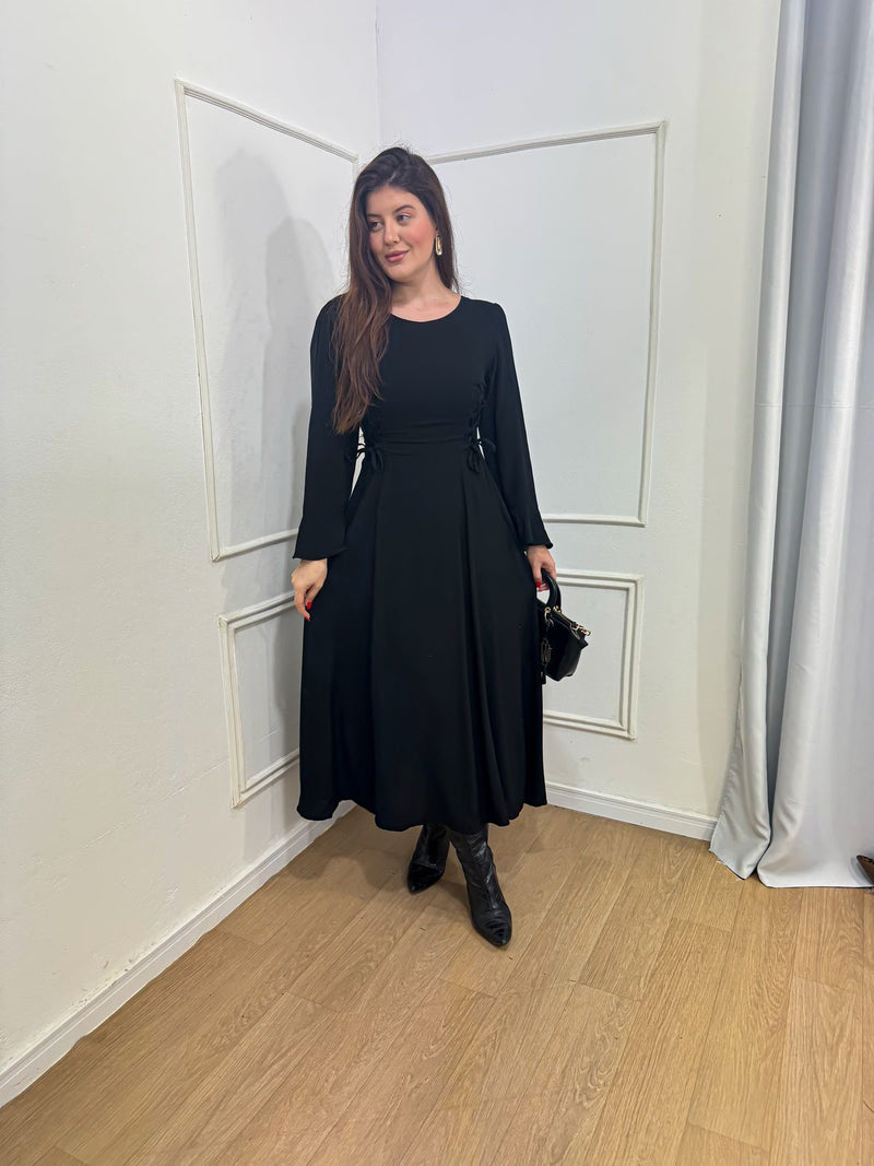 Vestido Catarina - madame ka moda feminina