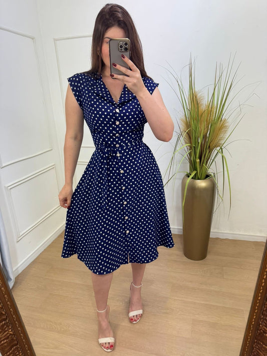 Vestido Marcela