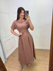 Vestido Tainara