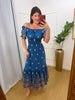 Vestido Cristina