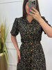 Vestido Amélia