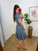Vestido Lua