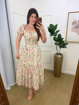 Vestido Isabel