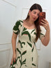 Vestido Larissa