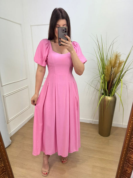 Vestido Naiara