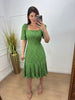 Vestido Luzia