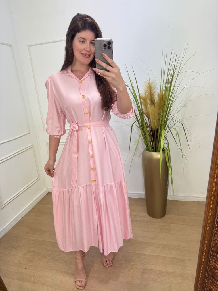 Vestido Gabriela
