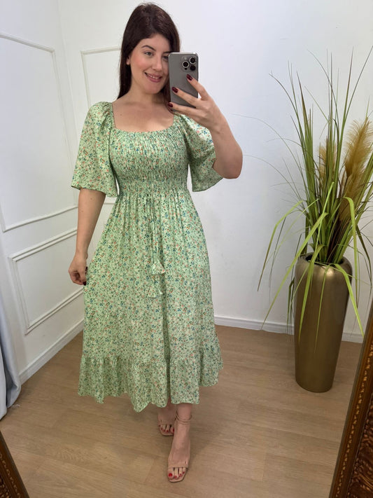 Vestido neide