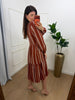 Vestido Bata