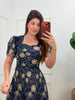 Vestido Raiane