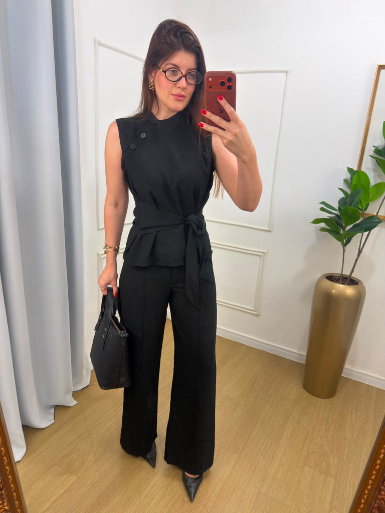 CONJUNTO KARLA