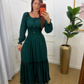Vestido Helida