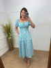 Vestido Deise