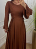 Vestido Catarina - madame ka moda feminina
