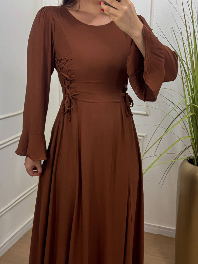 Vestido Catarina - madame ka moda feminina