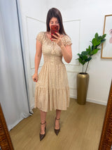 Vestido Vanessa