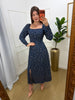 Vestido Olívia