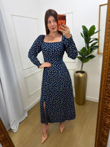 Vestido Olívia