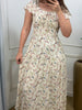 Vestido Lucimara