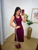 Vestido Shirlei