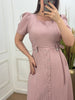 Vestido Mônica