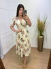 Vestido Fabíola
