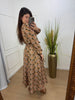 Vestido Mariene - MADAME KA MODA FEMININA